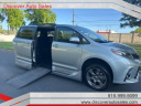 Thumbnail image of 2019 Toyota Sienna at Discover Auto Sales