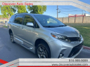 Thumbnail image of 2019 Toyota Sienna at Discover Auto Sales