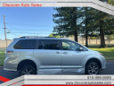 Thumbnail image of 2019 Toyota Sienna at Discover Auto Sales
