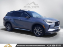 Thumbnail image of 2023 INFINITI QX60 at Mtn. View Chevrolet