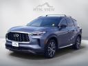 Thumbnail image of 2023 INFINITI QX60 at Mtn. View Chevrolet