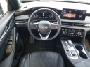 Thumbnail image of 2023 INFINITI QX60 at Mtn. View Chevrolet