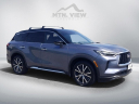 Thumbnail image of 2023 INFINITI QX60 at Mtn. View Chevrolet