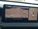 Thumbnail image of 2023 INFINITI QX60 at Mtn. View Chevrolet
