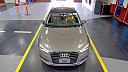 Thumbnail image of 2015 Audi A3 at Guerrier Motors International LLC