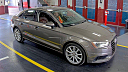 Thumbnail image of 2015 Audi A3 at Guerrier Motors International LLC