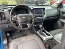 2022 Chevrolet Colorado LT at Crossroads Chevrolet