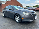 Thumbnail image of 2011 Chevrolet Cruze at AC&C Fairborn