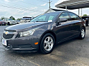 Thumbnail image of 2011 Chevrolet Cruze at AC&C Fairborn