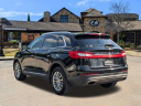 2018 Lincoln MKX Select at Used - NorthParkLexusAtDominion