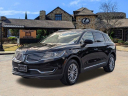Thumbnail image of 2018 Lincoln MKX at Used - NorthParkLexusAtDominion