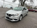 Thumbnail image of 2019 Nissan Sentra at MASTER CARS INC