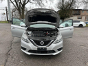 2019 Nissan Sentra SV at MASTER CARS INC