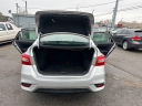 Thumbnail image of 2019 Nissan Sentra at MASTER CARS INC