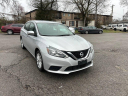 Thumbnail image of 2019 Nissan Sentra at MASTER CARS INC
