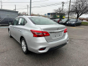 Thumbnail image of 2019 Nissan Sentra at MASTER CARS INC