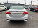 Thumbnail image of 2019 Nissan Sentra at MASTER CARS INC