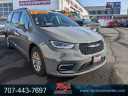 Thumbnail image of 2022 Chrysler Pacifica at ROY'S AUTO CENTER