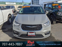 2022 Chrysler Pacifica Touring L at ROY'S AUTO CENTER