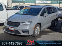 Thumbnail image of 2022 Chrysler Pacifica at ROY'S AUTO CENTER
