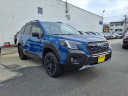 Thumbnail image of 2022 Subaru Forester at Hudson Hyundai/Subaru