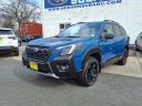 Thumbnail image of 2022 Subaru Forester at Hudson Hyundai/Subaru