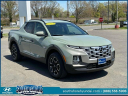 2023 Hyundai SANTA CRUZ SEL at South Shore Hyundai