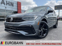 Thumbnail image of 2023 Volkswagen Tiguan at EurobahnBmwMiniMercedesBenz of Greensboro, NC