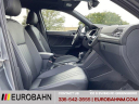 2023 Volkswagen Tiguan SE R-Line Black at EurobahnBmwMiniMercedesBenz of Greensboro, NC