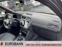 Thumbnail image of 2023 Volkswagen Tiguan at EurobahnBmwMiniMercedesBenz of Greensboro, NC