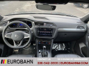 Thumbnail image of 2023 Volkswagen Tiguan at EurobahnBmwMiniMercedesBenz of Greensboro, NC