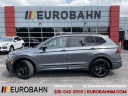Thumbnail image of 2023 Volkswagen Tiguan at EurobahnBmwMiniMercedesBenz of Greensboro, NC