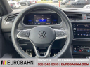 Thumbnail image of 2023 Volkswagen Tiguan at EurobahnBmwMiniMercedesBenz of Greensboro, NC