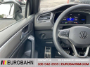 Thumbnail image of 2023 Volkswagen Tiguan at EurobahnBmwMiniMercedesBenz of Greensboro, NC