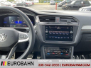 Thumbnail image of 2023 Volkswagen Tiguan at EurobahnBmwMiniMercedesBenz of Greensboro, NC