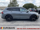 Thumbnail image of 2023 Volkswagen Tiguan at EurobahnBmwMiniMercedesBenz of Greensboro, NC