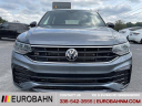 Thumbnail image of 2023 Volkswagen Tiguan at EurobahnBmwMiniMercedesBenz of Greensboro, NC