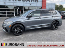 Thumbnail image of 2023 Volkswagen Tiguan at EurobahnBmwMiniMercedesBenz of Greensboro, NC
