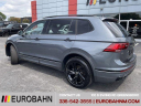 Thumbnail image of 2023 Volkswagen Tiguan at EurobahnBmwMiniMercedesBenz of Greensboro, NC