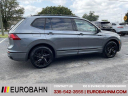 Thumbnail image of 2023 Volkswagen Tiguan at EurobahnBmwMiniMercedesBenz of Greensboro, NC