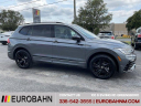 Thumbnail image of 2023 Volkswagen Tiguan at EurobahnBmwMiniMercedesBenz of Greensboro, NC