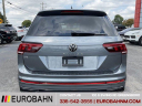 Thumbnail image of 2023 Volkswagen Tiguan at EurobahnBmwMiniMercedesBenz of Greensboro, NC