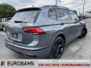 Thumbnail image of 2023 Volkswagen Tiguan at EurobahnBmwMiniMercedesBenz of Greensboro, NC
