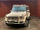 2020 Mercedes-Benz G-Class G 550 at Select Motor Cars