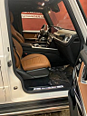 Thumbnail image of 2020 Mercedes-Benz G-Class at Select Motor Cars