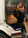 Thumbnail image of 2020 Mercedes-Benz G-Class at Select Motor Cars