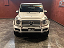 Thumbnail image of 2020 Mercedes-Benz G-Class at Select Motor Cars