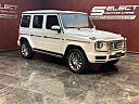 Thumbnail image of 2020 Mercedes-Benz G-Class at Select Motor Cars