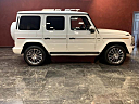 Thumbnail image of 2020 Mercedes-Benz G-Class at Select Motor Cars