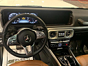 Thumbnail image of 2020 Mercedes-Benz G-Class at Select Motor Cars